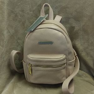 NWT Steve Madden Backpack